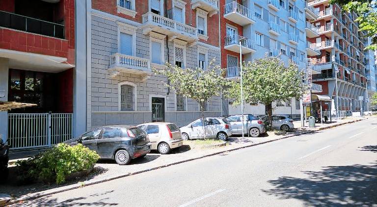 Holiday apartment with 1 room for 2 persons — photo 5