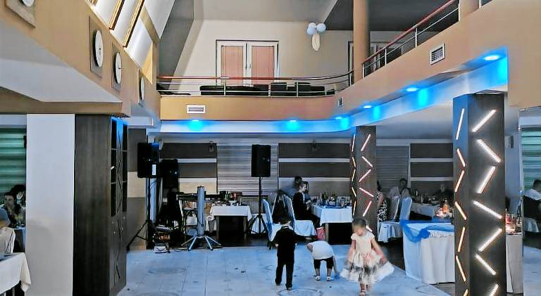 Hotel Delminium — photo 2