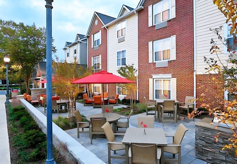 TownePlace Suites by Marriott Gaithersburg — photo 3