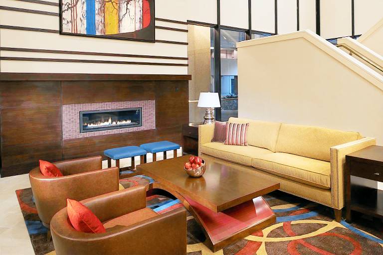 Charleston Marriott Town Center — photo 2
