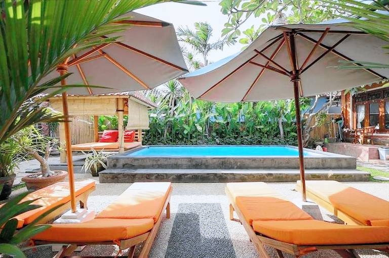 Villa  Sanur