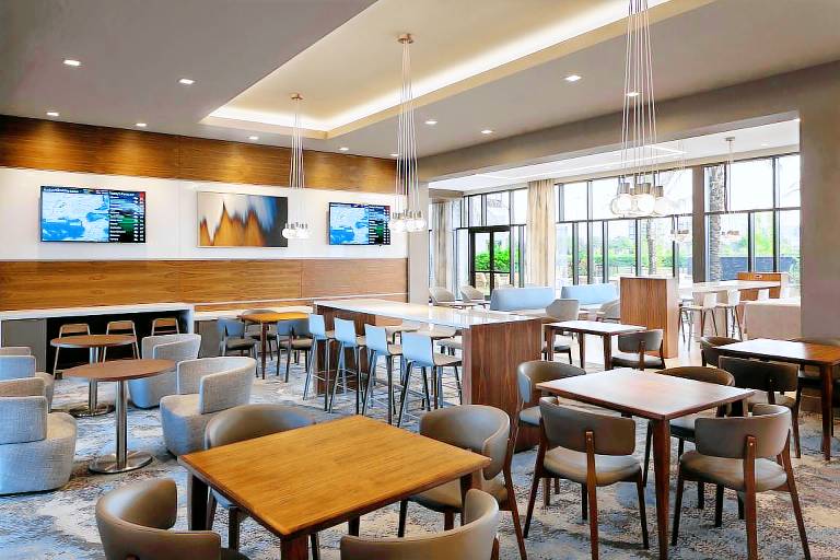 Residence Inn by Marriott Orlando at Millenia — photo 5