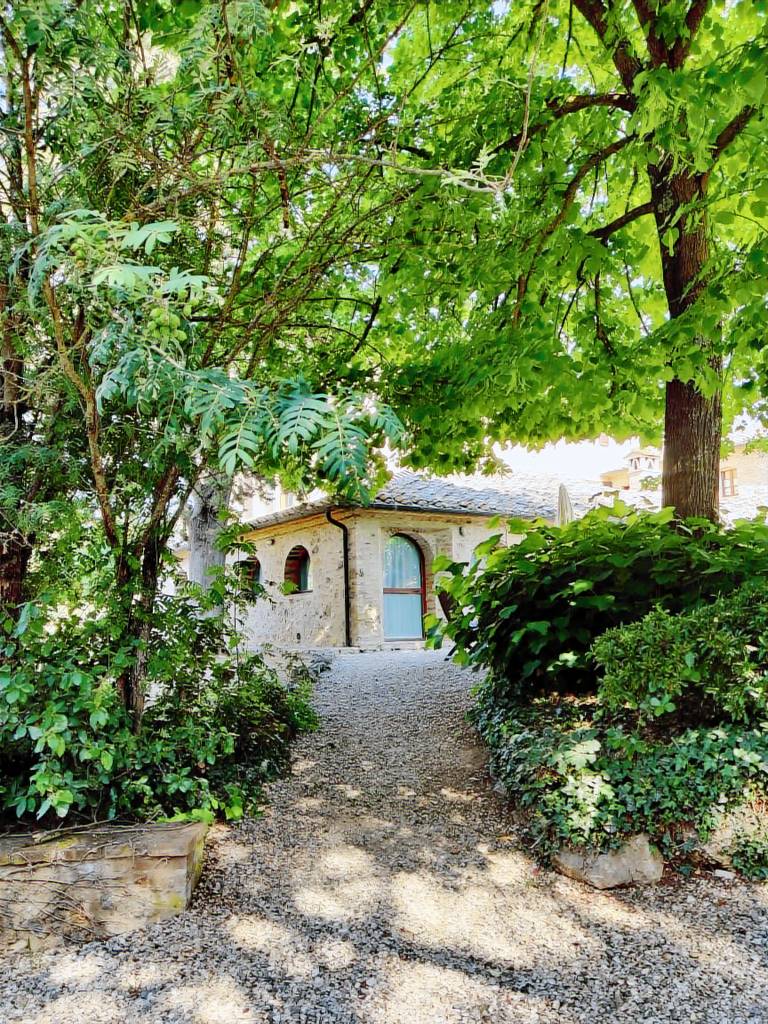 Boerderij Colle di Val d'Elsa
