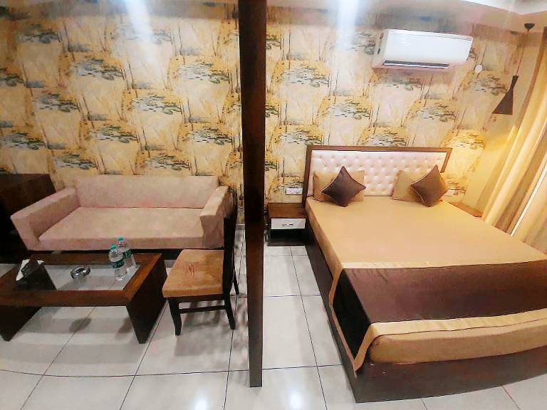 Apartment  Chandigarh