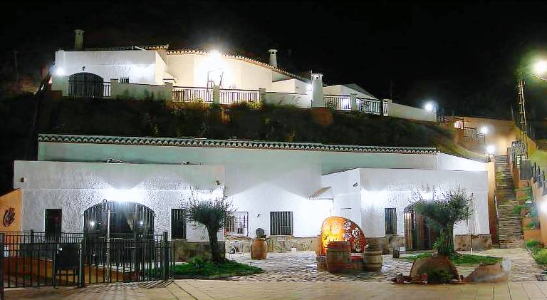 Apartamento Graena