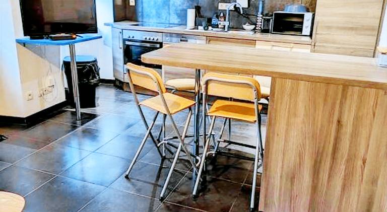 Pleasant holiday apartment | Pets allowed — photo 3