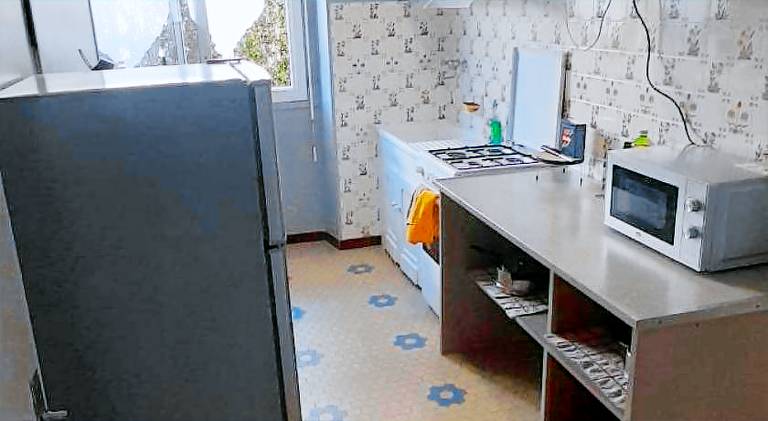 Rental apartment with 2 rooms for 6 persons — photo 5