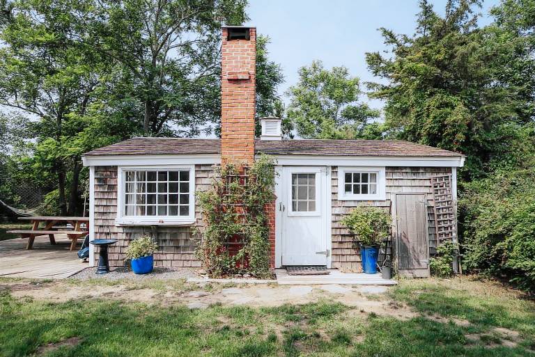 Cabin  North Truro
