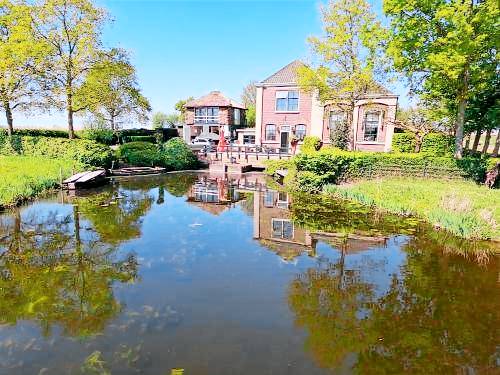 Bed & Breakfast Zoetermeer