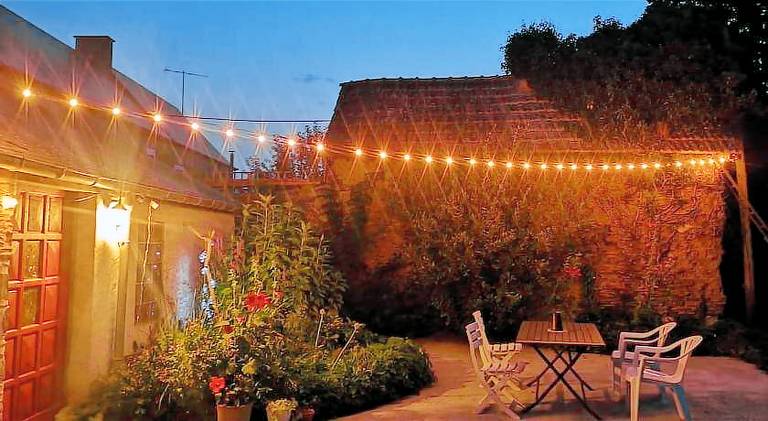 Nice house | Pets are welcome in Bayeux