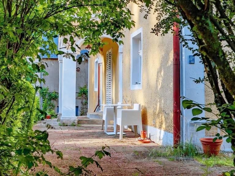 Ferienwohnung in Untermurnthal, Neunburg vorm Wald f&uuml;r max. 2 Personen