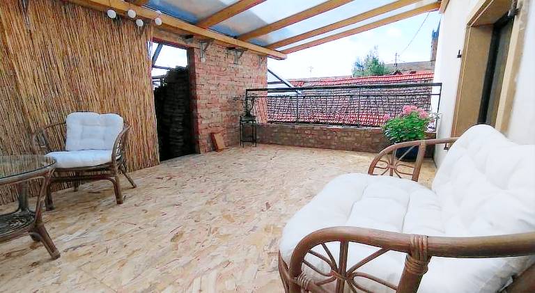 Gite des Quatre Vents 6 a 8 personnes proche Strasbourg au calme, jardin, ping pong, oeuf frais — photo 3