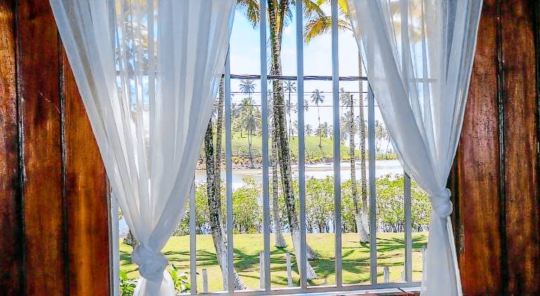 Cururupe Praia Hotel — photo 3