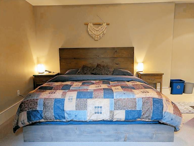 Bed & Breakfast  Qualicum Beach