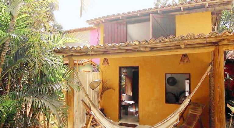 House with 1 room for 5 persons — photo 4