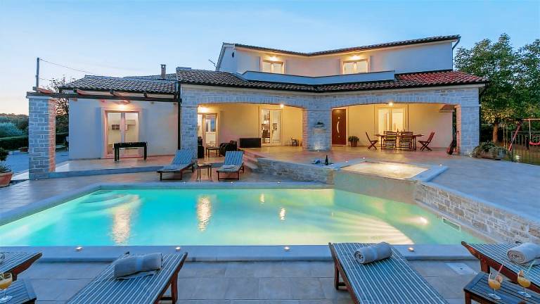 Apartman Mastelići