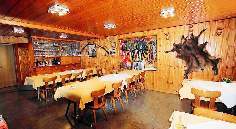 Hotel-Restaurant Alpina — photo 3