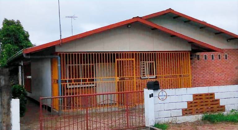 Huis Paramaribo