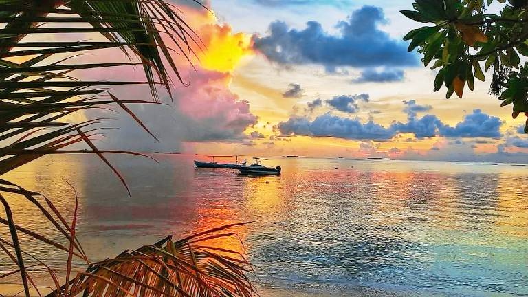 Casa  Dhangethi