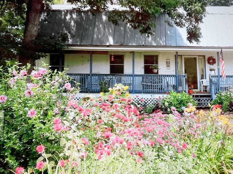 House Hendersonville