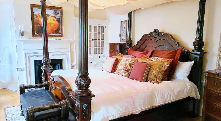 Fully equipped vacation home | Perfect for remote work | Pet-friendly in Halifax, NS