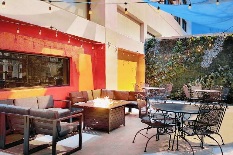 DoubleTree by Hilton Albuquerque — photo 4