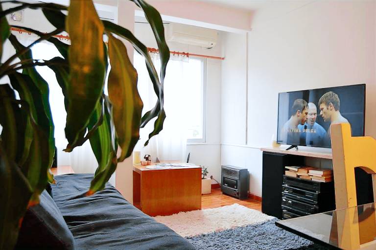 Apartamento Villa Carlos Paz