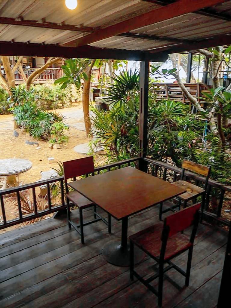 Beach Box Resort at Rimlay Rayong — photo 4