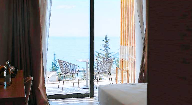 Drymades Inn Resort — photo 4
