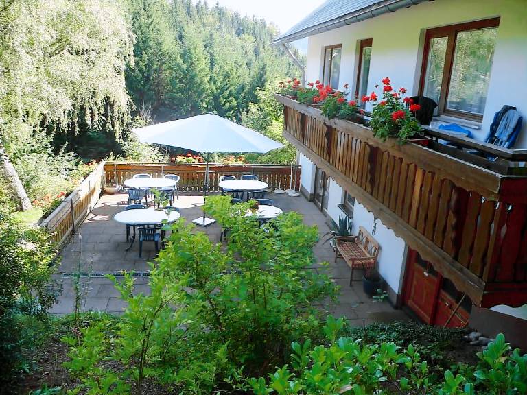 Ferienwohnung Triberg