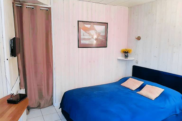Studio for 2 persons — photo 2