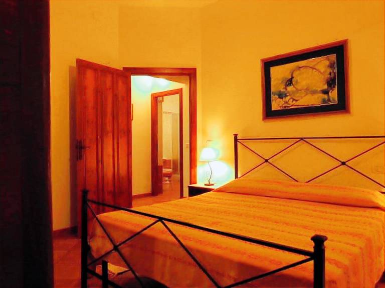 Ferienwohnung in Santa Maria Navarrese, Lotzorai f&uuml;r max. 3 Personen