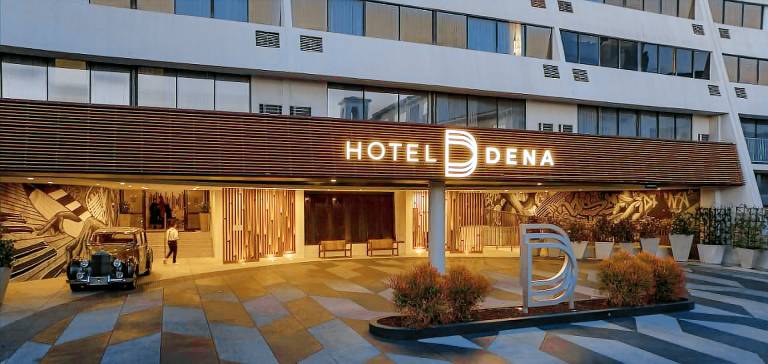 Hotel Dena, Pasadena Los Angeles, a Tribute Portfolio Hotel in Pasadena, CA