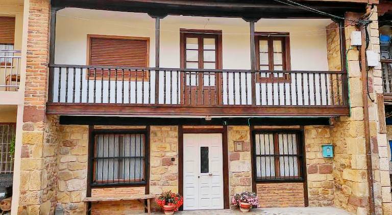 275 m² Ferienhaus