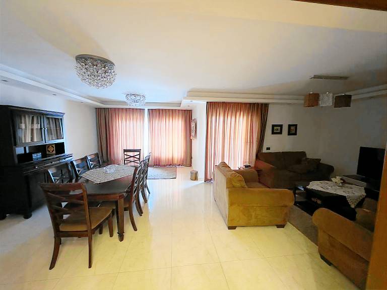 CK 1108 · Spacious 2BR Apt 2BA Near Airport