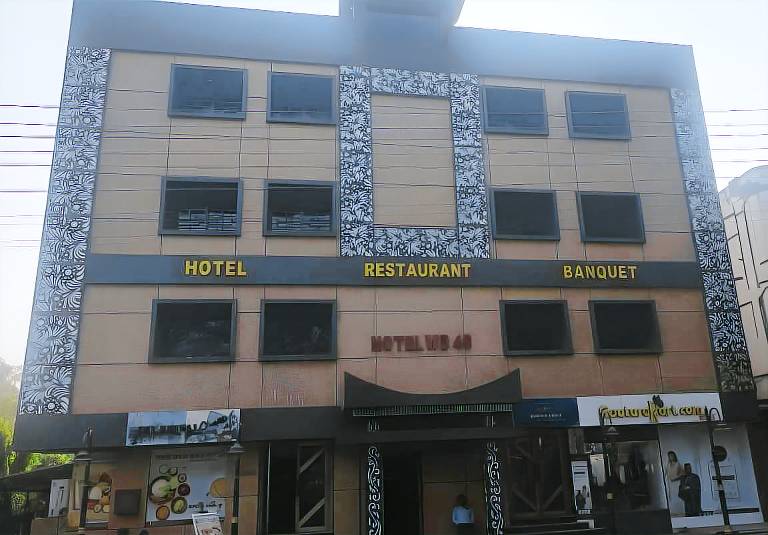 HOTEL WB40