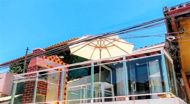 Charming rental apartment | Close to the beach | Pets allowed in Búzios