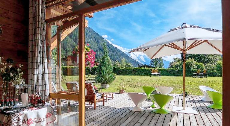 Hôtel les Grands Montets — photo 3