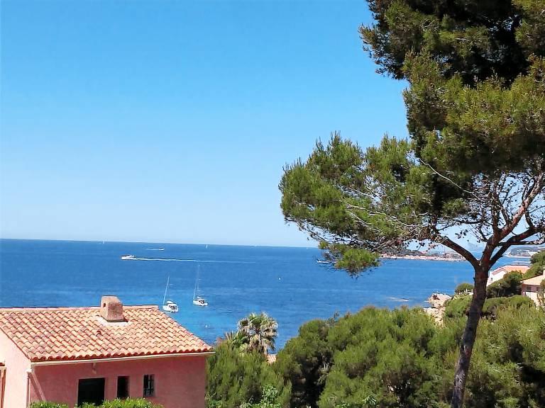Appartement Bandol