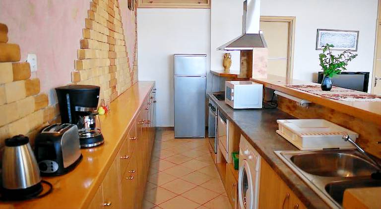 Rental apartment with pool — photo 4