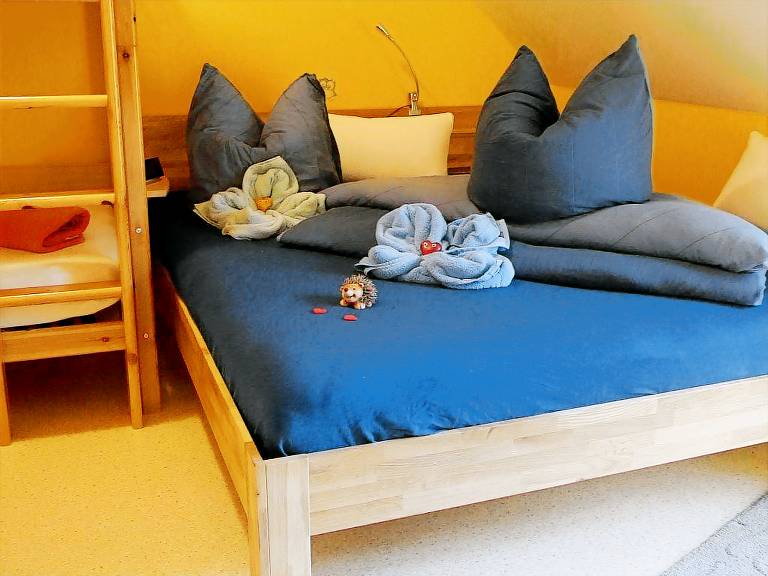 Ferienwohnung Schlepzig