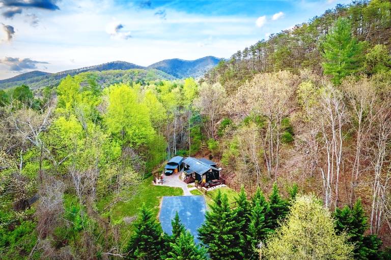 Cabin Luray