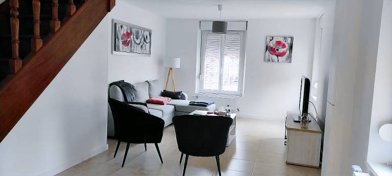 Maison de vacances Beauvais