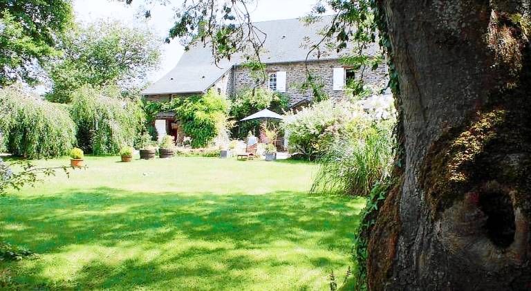 Chambre d'hôtes Thury-Harcourt
