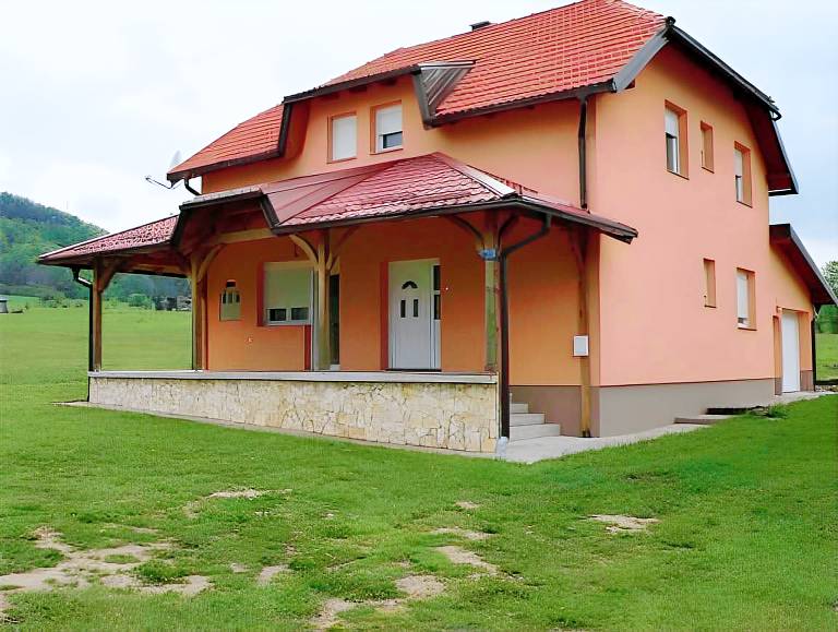 Chambre d'hôtes Vranovača