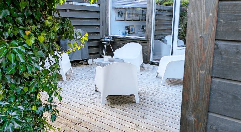 Ferienwohnung Stavanger