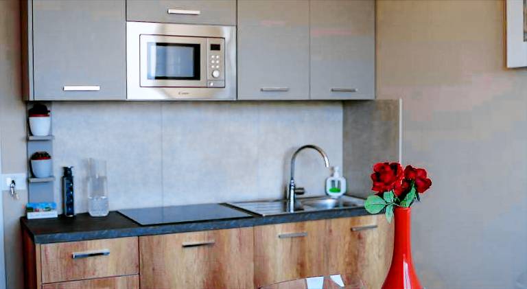 Apartment | Good for workation — photo 2