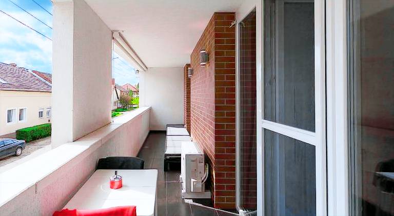 Dobo Apartman — photo 3