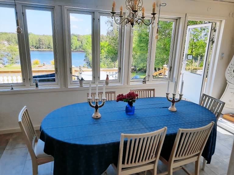 Ferienhaus in Karlskrona, Schweden für max. 5 Personen Ferienhaus in Karlskrona, Schweden für max. 5 Personen