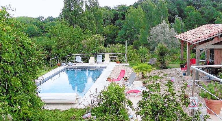 B&B Les Secrets de Tifayne — photo 2